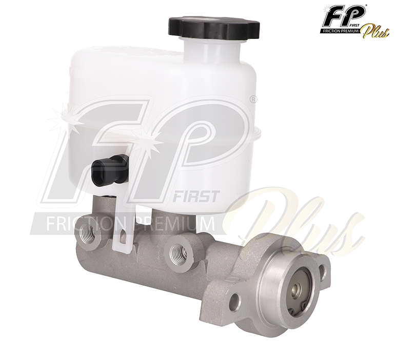 Imagen de 391172CP CILINDRO MAESTRO DE FRENOS CHEVROLET SILVERADO 1500 4.3L V6 4.8L V8 5.3L V8 6.2L V8 09-14 1 1/4" 31.7MM