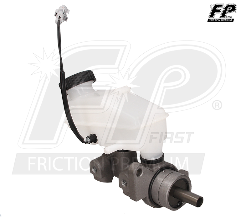 Imagen de 391332FP CILINDRO MAESTRO DE FRENOS CHEVROLET AVEO 1.6L L4 08-18 PONTIAC G3 1.6L L4 09-10 7/8" 22.2MM C/ABS TRANSM. STD