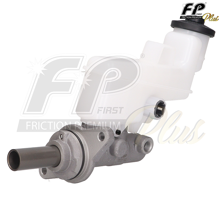 Imagen de 391427CP CILINDRO MAESTRO DE FRENOS TOYOTA CAMRY 2.5L L4 12-17 7/8" 22.2MM