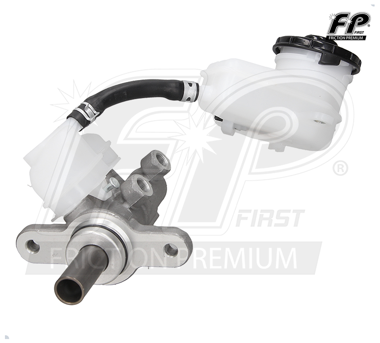 Imagen de 391470FP CILINDRO MAESTRO DE FRENOS HONDA CR-V 2.4L L4 12-16 13/16" 20.6MM