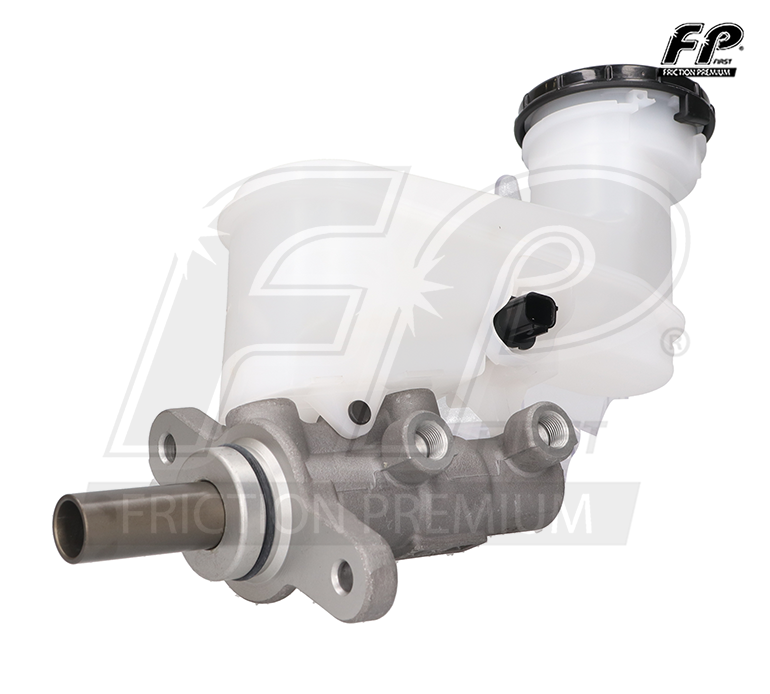 Imagen de 391484FP CILINDRO MAESTRO DE FRENOS HONDA ACCORD 2.4L L4 3.5L V6 13-17 13/16" 20.6MM