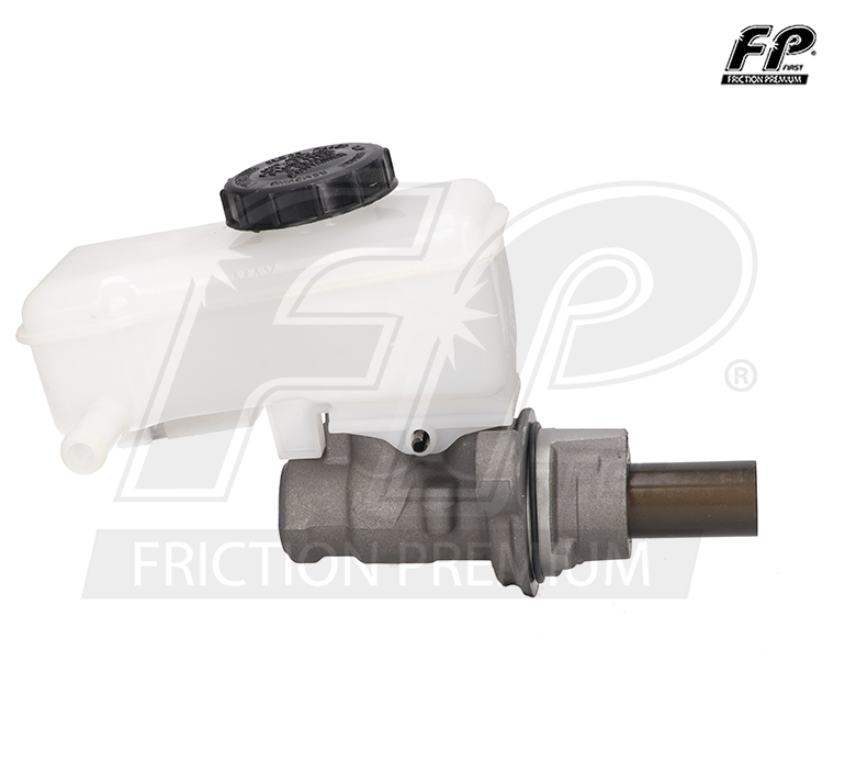 Imagen de 46010-4KH1BFP CILINDRO MAESTRO DE FRENOS NISSAN FRONTIER 2.5L L4 16-22 NP300 D23 2.5L 2.5L 16-25 1" 25.4MM
