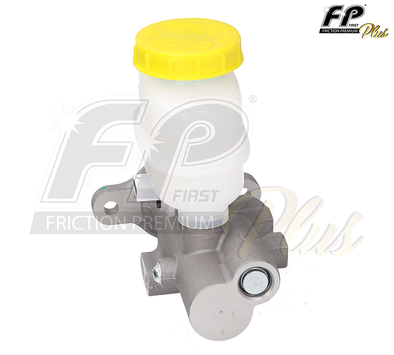 Imagen de 46010-7B700CP CILINDRO MAESTRO DE FRENOS NISSAN FRONTIER 3.3L V6 99-02 1" 25.4MM