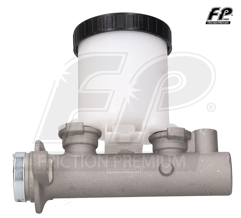 Imagen de 46010-F4001CP CILINDRO MAESTRO DE FRENOS NISSAN PICK UP D21 2.4L L4 94-08 15/16" 23.8MM