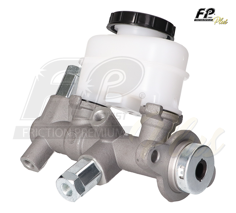 Imagen de 46010-Y02G1CP CILINDRO MAESTRO DE FRENOS NISSAN TSUBAME 1.6L L4 93-04 TSURU III 1.6L L4 92-17 3/4" 19.0MM