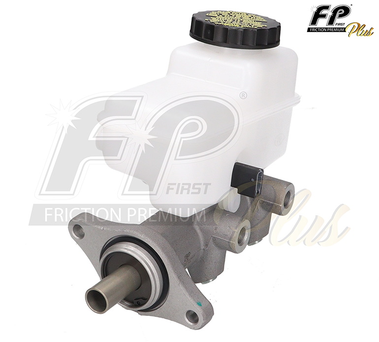 Imagen de 46010-ZS00ACP CILINDRO MAESTRO DE FRENOS NISSAN FRONTIER 2.5L L4 16-22 4.0L V6 08-20 1" 25.40MM