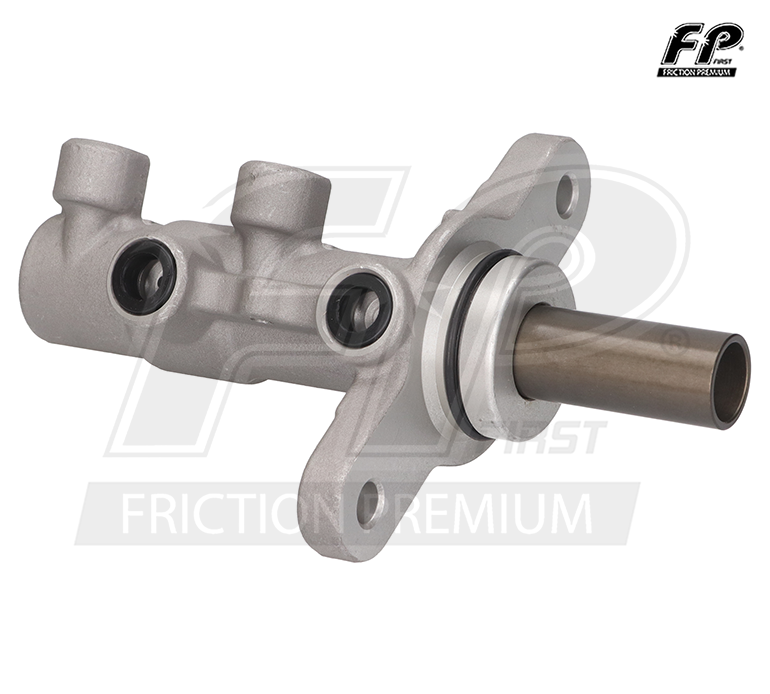 Imagen de 46100TBAA01FP CILINDRO MAESTRO DE FRENOS HONDA CIVIC 2.0L L4 16-21 22.2MM