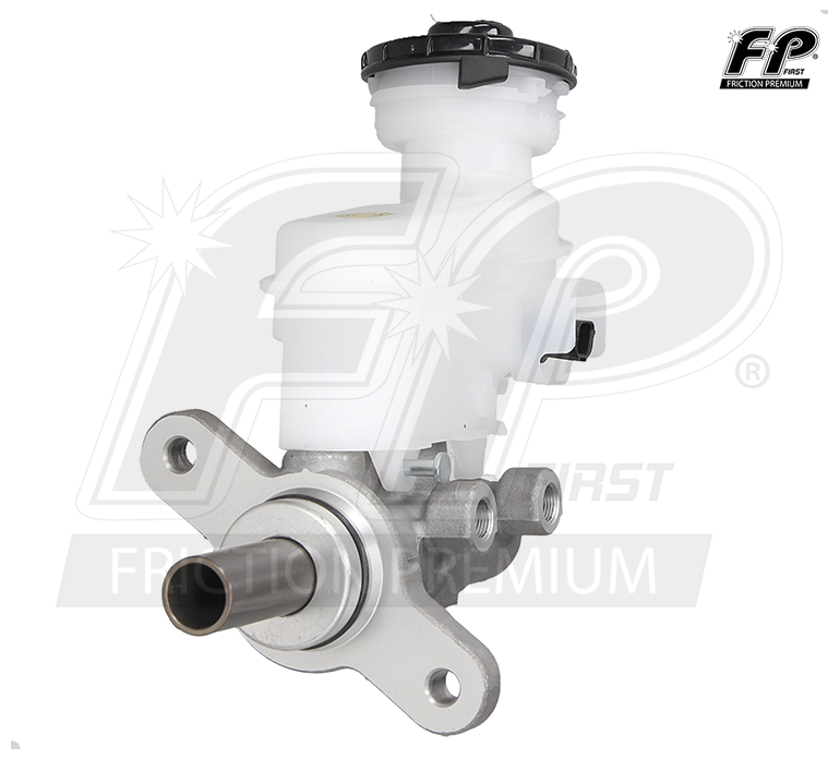 Imagen de 46101T7W305FP CILINDRO MAESTRO DE FRENOS HONDA HR-V 1.8L 16-22 13/16" 20.6MM TRANSM. STD