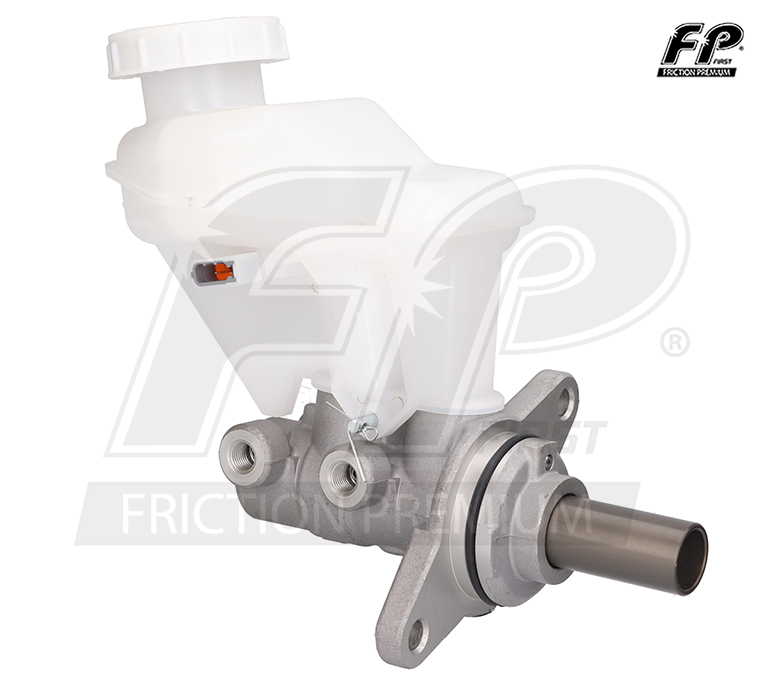 Imagen de 4625A437FP CILINDRO MAESTRO DE FRENOS DODGE ATTITUDE 1.2L L3 15-24 3/4" 19.0MM