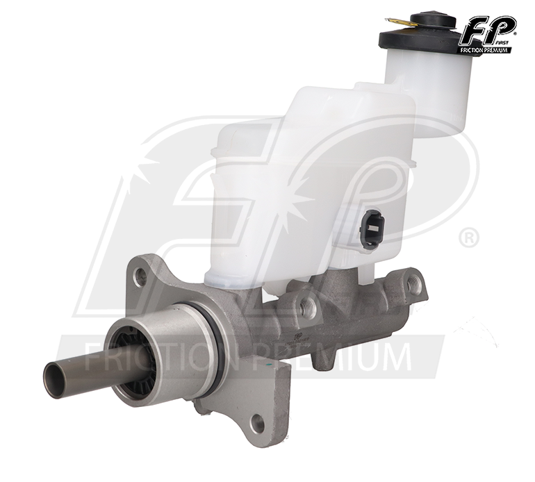 Imagen de 47201-09210CP CILINDRO MAESTRO DE FRENOS TOYOTA HILUX 2.7L L4 06-15 TRANSM. STD