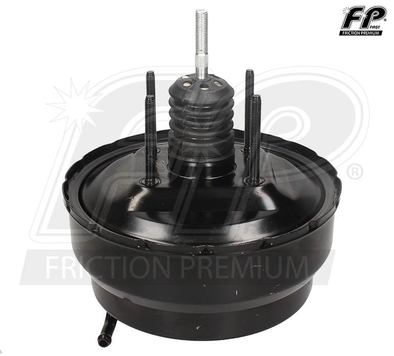 Imagen de 47210-VK91BFP BOOSTER DE FRENO NISSAN  PICK UP NP300 D22 2.4L L4 09-15