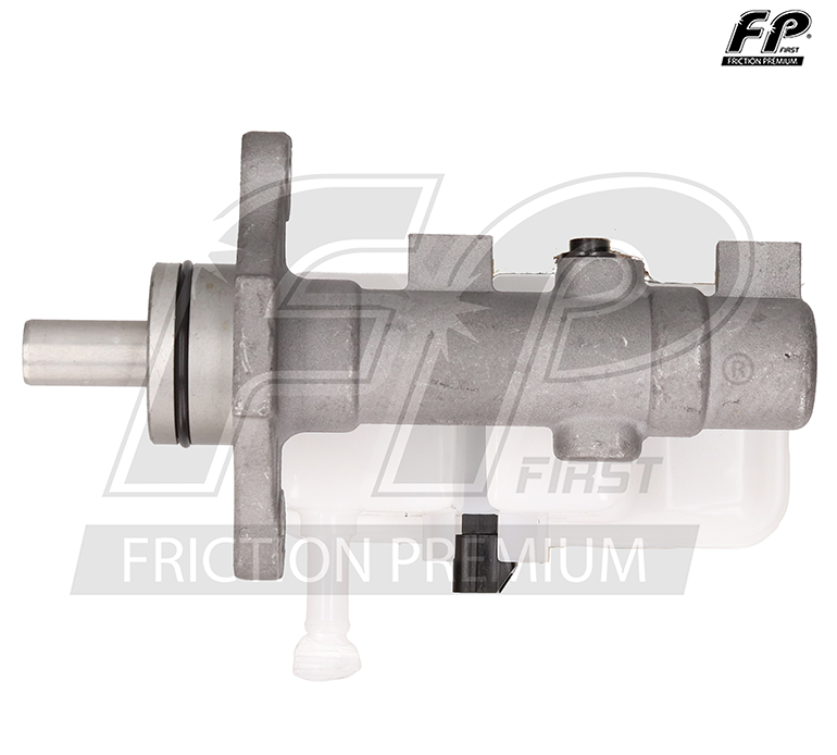 Imagen de 58510-1G100FP CILINDRO MAESTRO DE FRENOS DODGE ATTITUDE 1.6L L4 06-11 C/ABS 7/8" 22.2MM