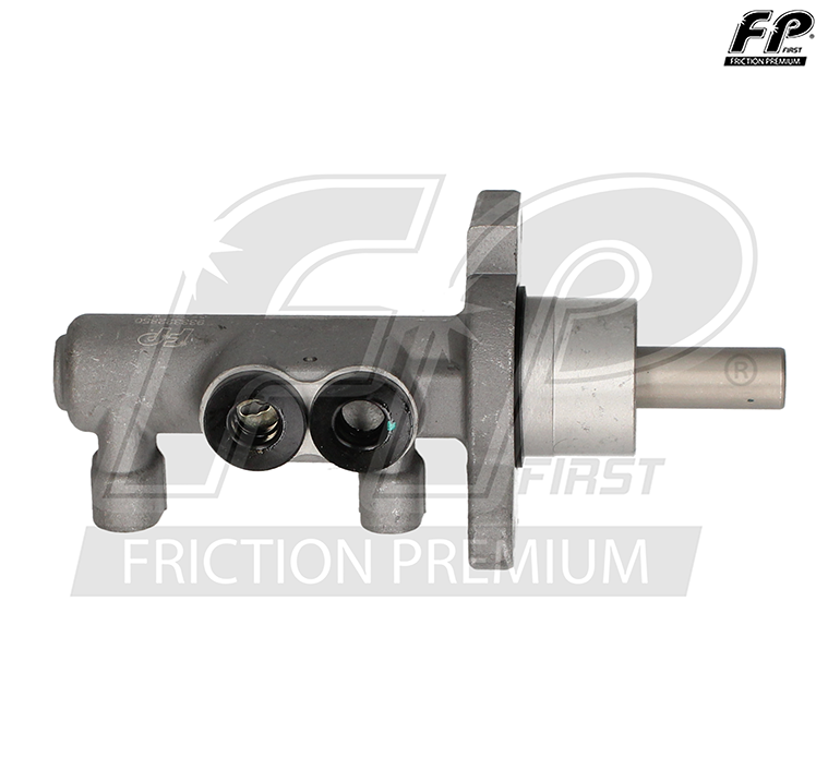 Imagen de 933322850 CILINDRO MAESTRO DE FRENOS CHEVROLET CORSA 1.8L L4 03-08 TORNADO 1.8L L4 SOHC 8V 04-11 7/8" 22.2MM