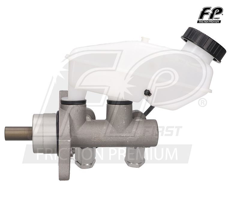 Imagen de 93744982FP CILINDRO MAESTRO DE FRENOS CHEVROLET AVEO 1.6L L4 DOHC 16V 08-18 7/8" 22.2MM