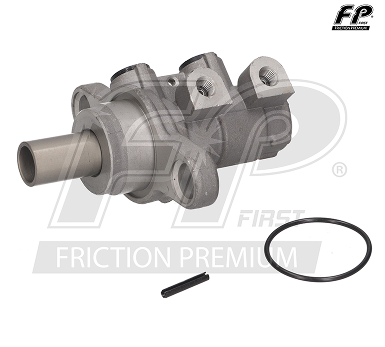 Imagen de 95280505 CILINDRO MAESTRO DE FRENOS CHEVROLET SONIC1.6L L4 12-17 7/8" 22.2MM