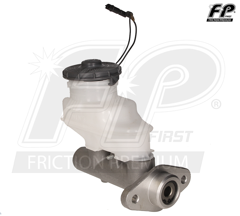 Imagen de BMC-HO390418 CILINDRO MAESTRO DE FRENOS HONDA ACCORD 2.3L L4 98-02 C/ABS 1" 25.4MM