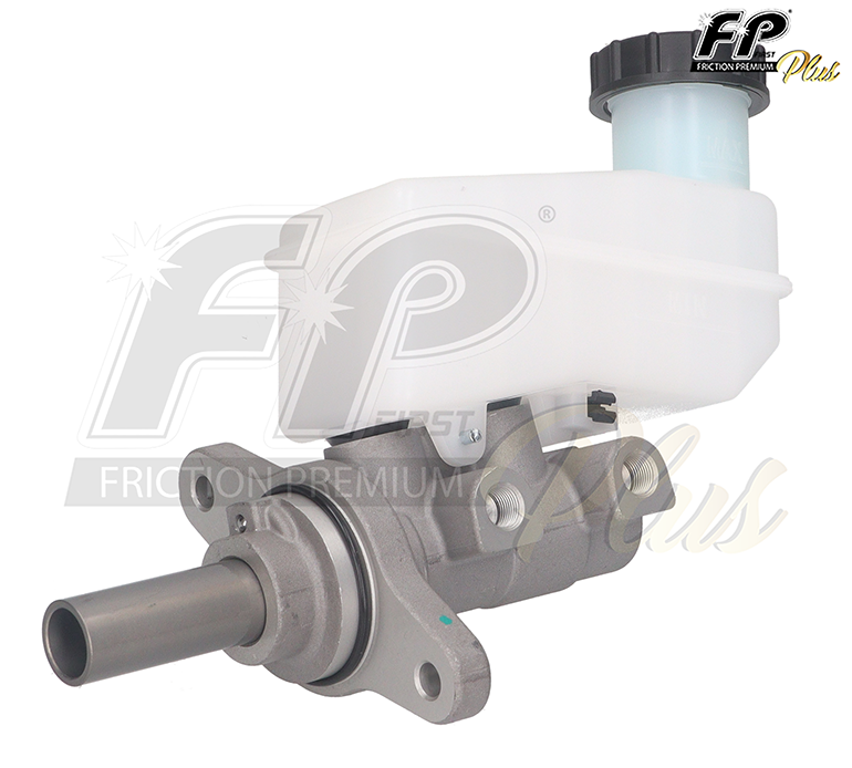 Imagen de C00088762CP CILINDRO MAESTRO DE FRENOS CHEVROLET S10 MAX 2.4L L4 23-25