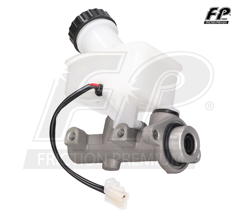 Imagen de FD39009914-FP CILINDRO MAESTRO DE FRENOS CHEVROLET MATIZ 1.0L L4 SOHC 8V 04-15 13/16" 20.6MM