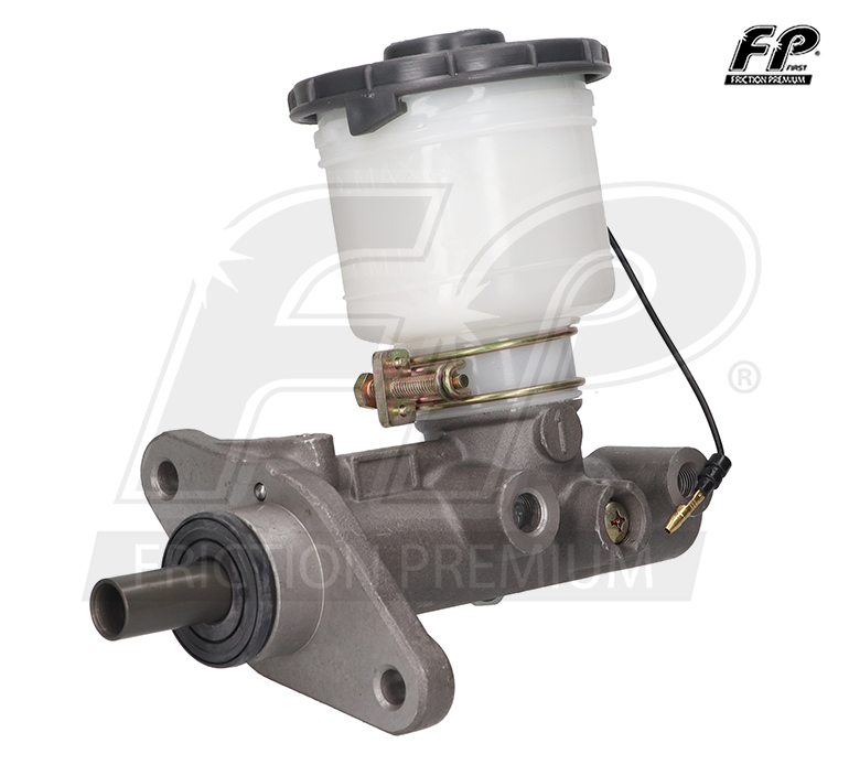 Imagen de MC-HO39970 CILINDRO MAESTRO DE FRENOS HONDA ACCORD 2.2L L4 91-97 1" 25.4MM
