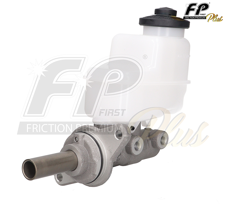 Imagen de 391299CP CILINDRO MAESTRO DE FRENOS TOYOTA RAV 4 2.4L L4 06-08 2.5L L4 09-18 13/16" 20.6MM