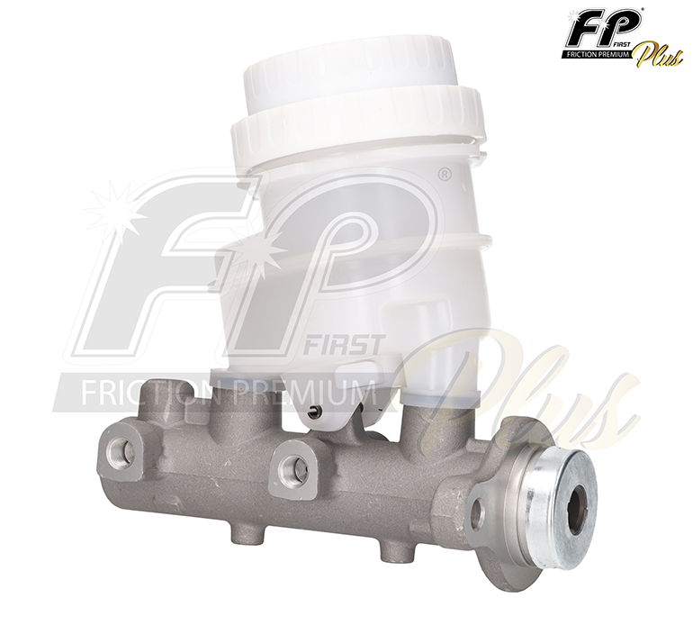 Imagen de MN102440CP CILINDRO MAESTRO DE FRENOS MITSUBICHI L200 2.4L L4 09-14 2.5L L4 DIESEL 08-22 15/16" 23.8MM