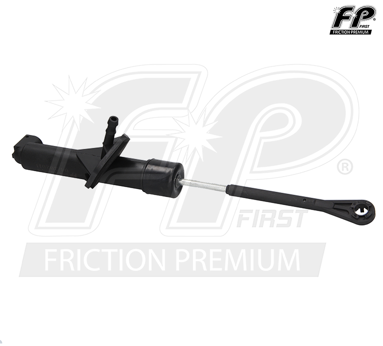 Imagen de 110270FP CILINDRO MAESTRO DE CLUTCH SUPERIOR FORD RANGER 2.3L L4 2.8L V6 2.9L V6 83-87 3/4" 19MM