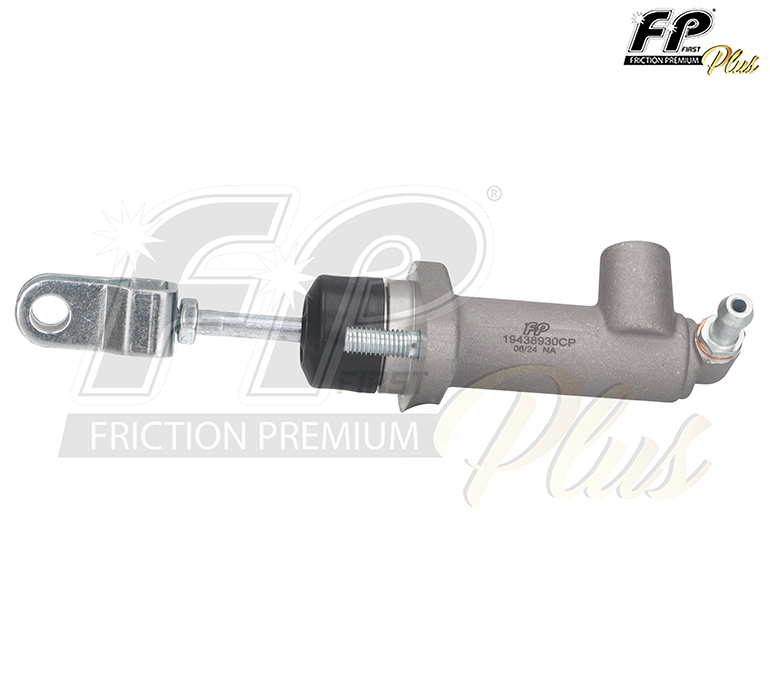 Imagen de 19438930CP CILINDRO MAESTRO DE CLUTCH SUPERIOR CHEVROLET S10 MAX 2.4L L4 23-25