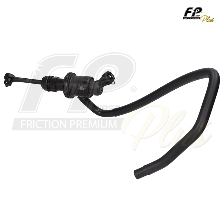 Imagen de 30610-1KM0ACP CILINDRO MAESTRO DE CLUTCH SUPERIOR NISSAN JUKE 1.6L L4 TURBO 12-14 TIIDA 1.6L L4 13-18 SENTRA B17 TIIDA 1.8L L4 DOHC 16V 07-19