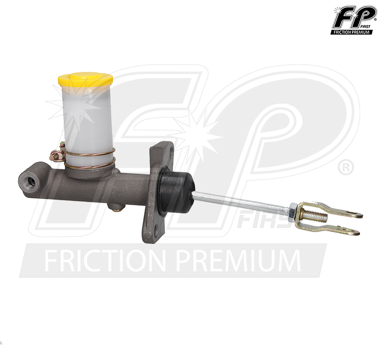 Imagen de 30610-59G10FP CILINDRO MAESTRO DE CLUTCH SUPERIOR NISSAN D21 2.4L L4 3.0L V6 85-97