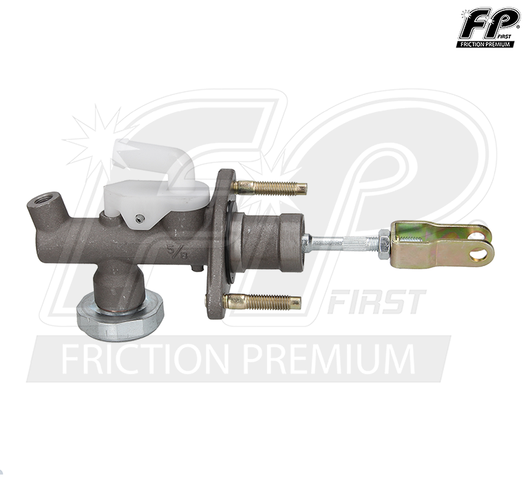 Imagen de 30610-5M007P CILINDRO MAESTRO DE CLUTCH SUPERIOR NISSAN SENTRA 1.8L L4 DOHC 16V QG18DE 01-05