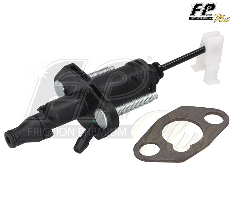 Imagen de 55561915CP CILINDRO MAESTRO DE CLUTCH SUPERIOR CHEVROLET CRUZE 1.4L L4 TURBO 11-15 1.8L L4 10-15