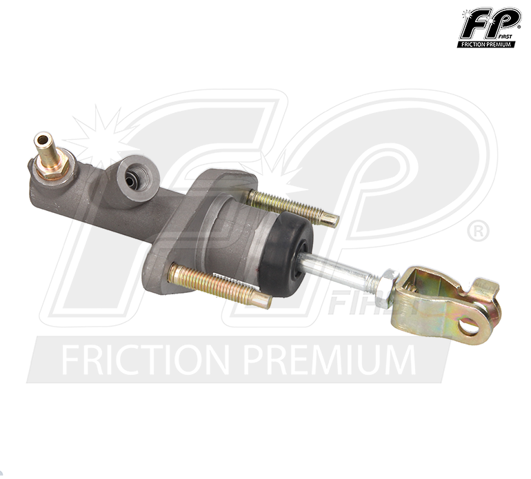 Imagen de CMA-TY39903 CILINDRO MAESTRO DE CLUTCH SUPERIOR HONDA CIVIC 1.6L L4 92-00 CIVIC DEL SOL 1.6L L4 93-97 5/8" 15.8MM