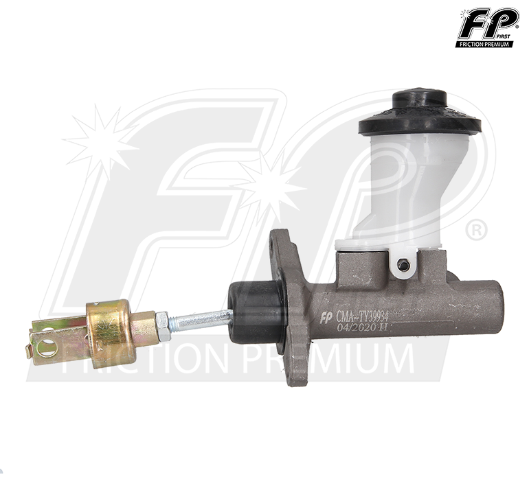 Imagen de CMA-TY39934 CILINDRO MAESTRO DE CLUTCH SUPERIOR TOYOTA TACOMA 2.7L L4 3.4L V6 95-04 5/8" 15.8MM