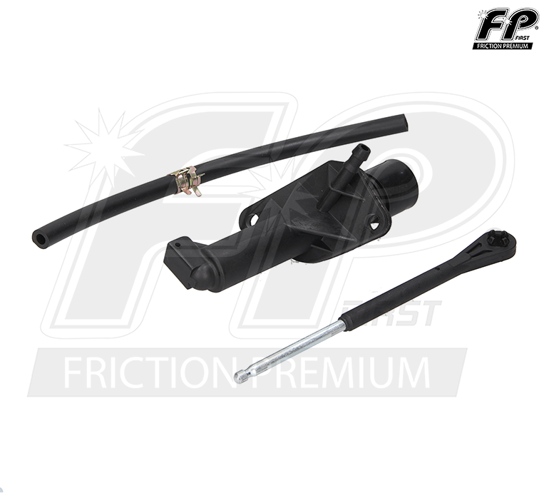 Imagen de CMC-FD39904 CILINDRO MAESTRO DE CLUTCH SUPERIOR FORD RANGER 2.9L 3.0L 4.0L V6 83-91 3/4" 19.0MM