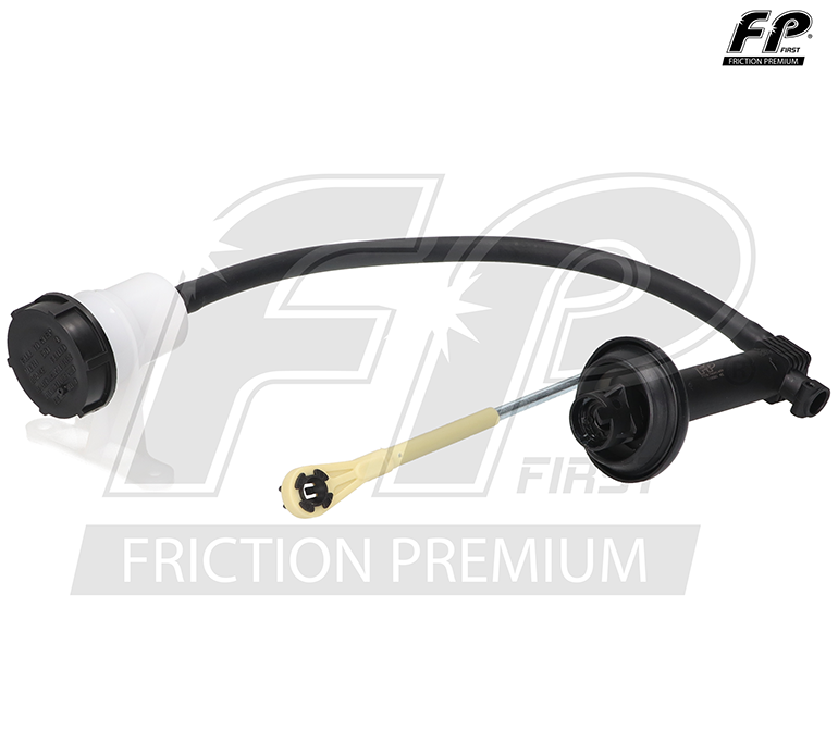 Imagen de F57Z-7A543AFP CILINDRO MAESTRO DE CLUTCH SUPERIOR FORD RANGER EXPLORER 4.0L V6 95-05 MAZDA B4000 4.0L V6 96-97