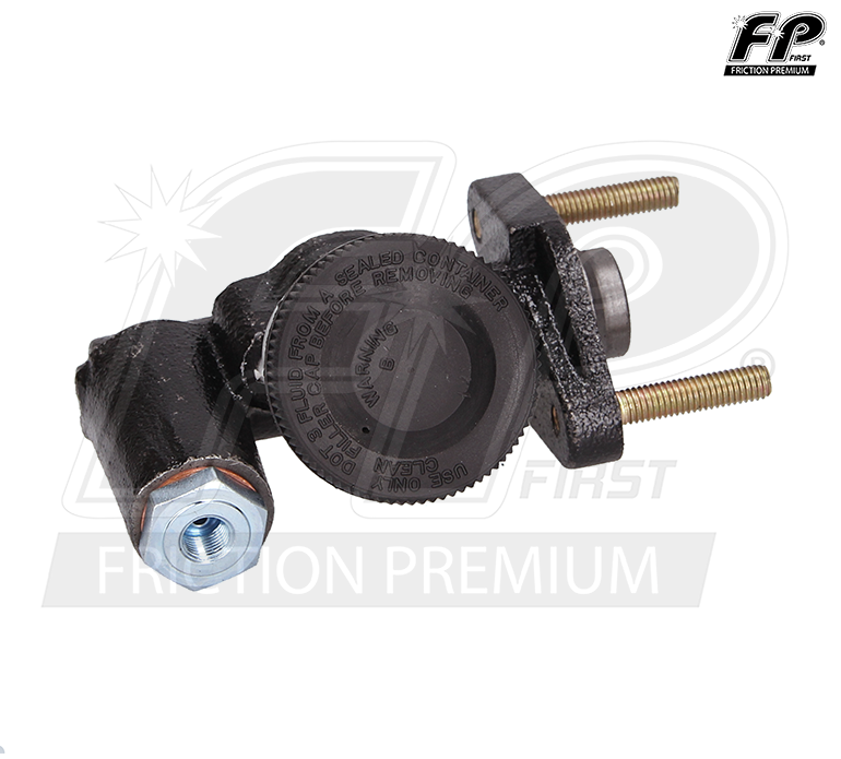 Imagen de UB39-41-400AP CILINDRO MAESTRO DE CLUTCH SUPERIOR MAZDA B2000 86-87 B2200 87-93 B2600 87-93 5/8" 15.80MM