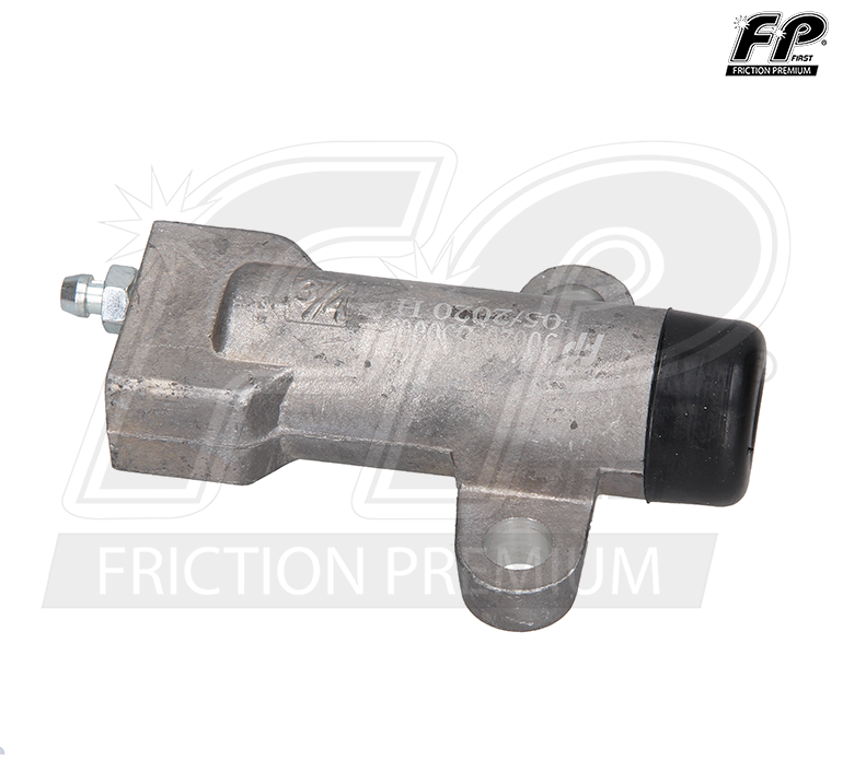 Imagen de 30620-B5000FP CILINDRO ESCLAVO INFERIOR NISSAN PICK UP 720 2.0L 2.4L L4 84-86 3/4" 19.0MM