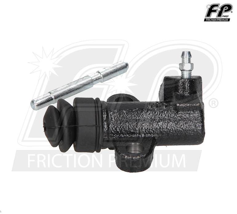 Imagen de 30620-EA00AFP CILINDRO ESCLAVO INFERIOR NISSAN NP300 D23 2.5L L4 TDI 16-25