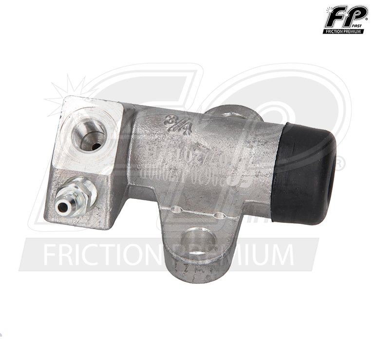 Imagen de 30620-U7000P CILINDRO ESCLAVO INFERIOR NISSAN DATSUN SEDAN 710 2.0L L4 74-84 3/4" 19.0MM