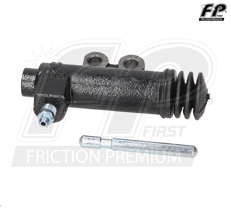 Imagen de 41710-02000FP CILINDRO ESCLAVO HYUNDAI GRAND I10 1.2L L4 15-20