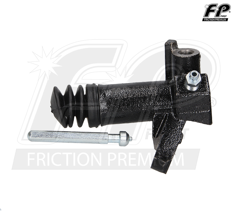 Imagen de 96473954FP CILINDRO ESCLAVO INFERIOR CHEVROLET AVEO 1.6L L4 DOHC 16V 08-18 13/16" 20.6MM LARGO