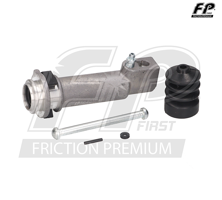 Imagen de SC-FD103485 CILINDRO ESCLAVO INFERIOR FORD RANGER 2.0L 2.3L L4 83-84 1" 25.1MM