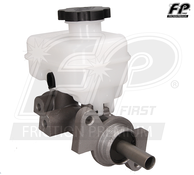 Imagen de BMC-GM390845 CILINDRO MAESTRO DE FRENOS CHEVROLET COLORADO 2.8L 2.9L L4 3.5L 3.7L L5 04-08 1" 25.4MM