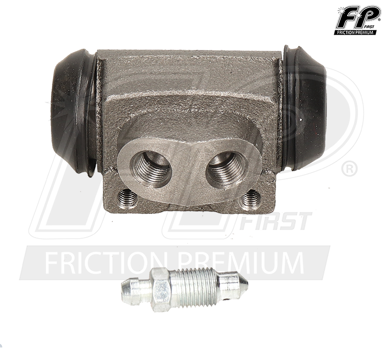 Imagen de 3700900FP CILINDRO DE RUEDA TRASERO IZQ/TRAS FORD FIESTA KA IKON 1.6L L4 98-08 3/4" 19.0MM