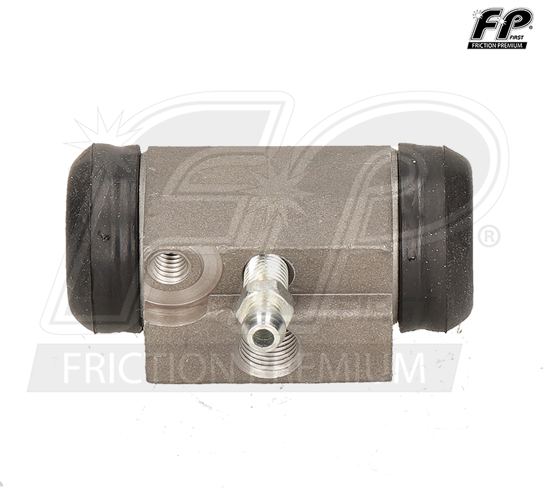 Imagen de 3700908FP CILINDRO DE RUEDA TRASERO IZQ/DER FORD FIESTA 1.6L L4 04-10 3/4" 19.0MM