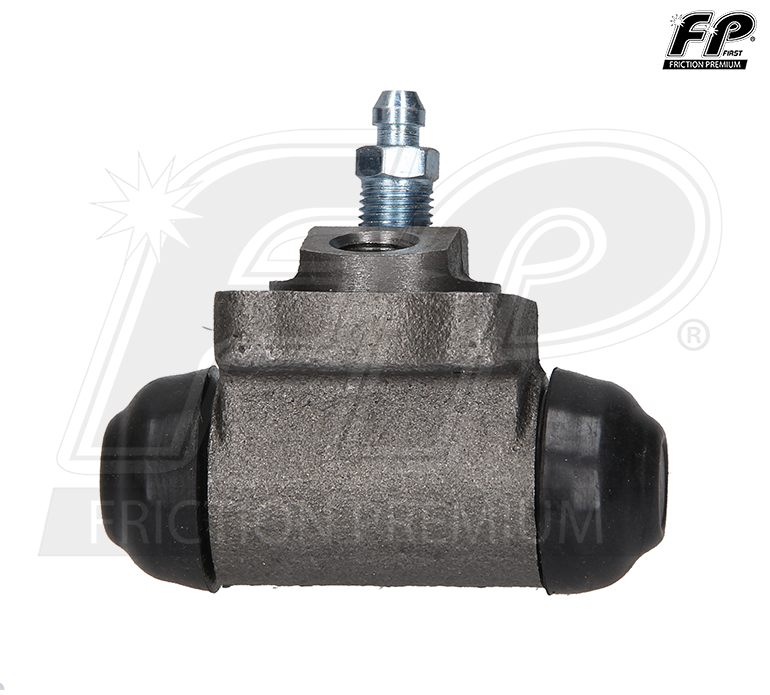 Imagen de 3700914FP CILINDRO DE RUEDA TRASERO IZQ/DER PONTIAC MATIZ 1.0L L4 SOHC 8V 11/16" 17.4MM
