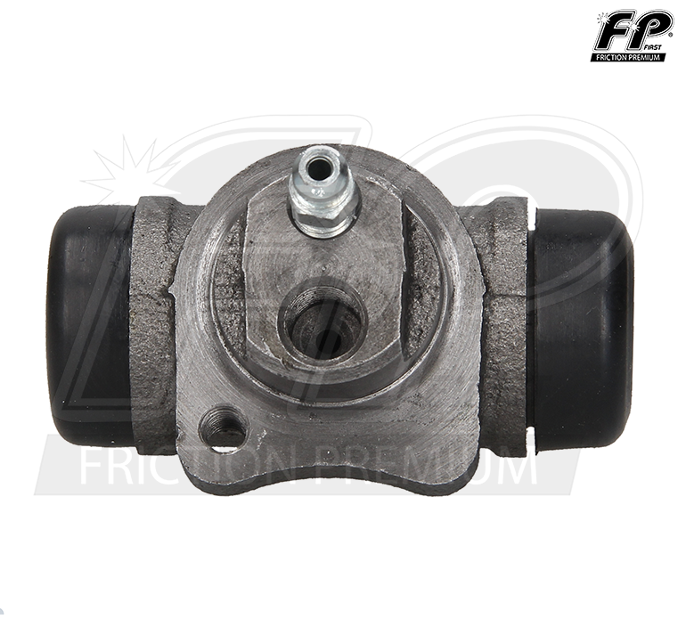 Imagen de 370103FP CILINDRO DE RUEDA TRASERO IZQ/DER PONTIAC G3 1.6L L4 07-09 CHEVROLET AVEO 1.6L L4 08-18 SPARK 1.2L L4 11-17 OPTRA 2.0L L4 06-10 DOHC 16V 13/16" 20.6MM