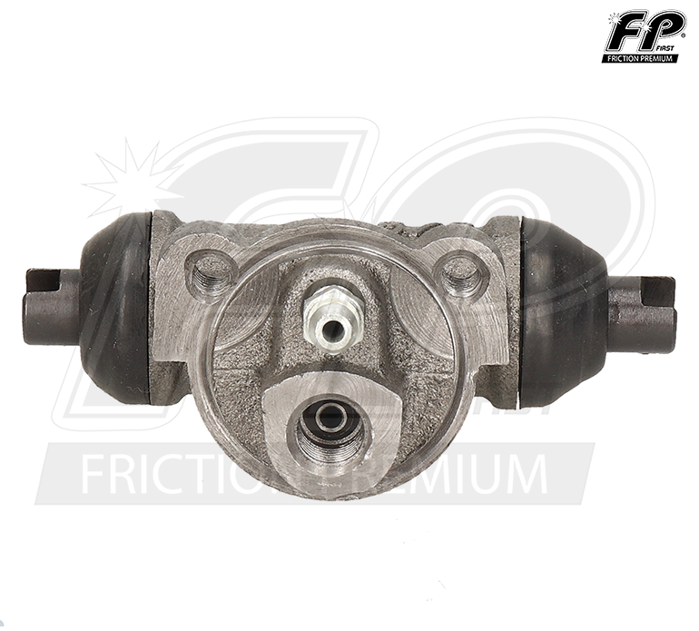 Imagen de 44100-4M410FP CILINDRO DE RUEDA TRASERO IZQ/DER NISSAN SENTRA B15 1.8L L4 02-03 5/8" 15.8MM
