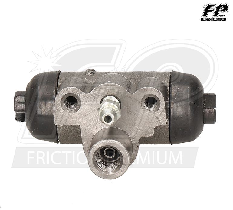 Imagen de 44100-ED010FP CILINDRO DE RUEDA TRASERO IZQ/DER NISSAN SENTRA B16 2.0L L4 DOHC 16V C/ABS 07-12 TIIDA 1.8L L4 DOHC 16V C/ABS 07-18 5/8" 15.8MM