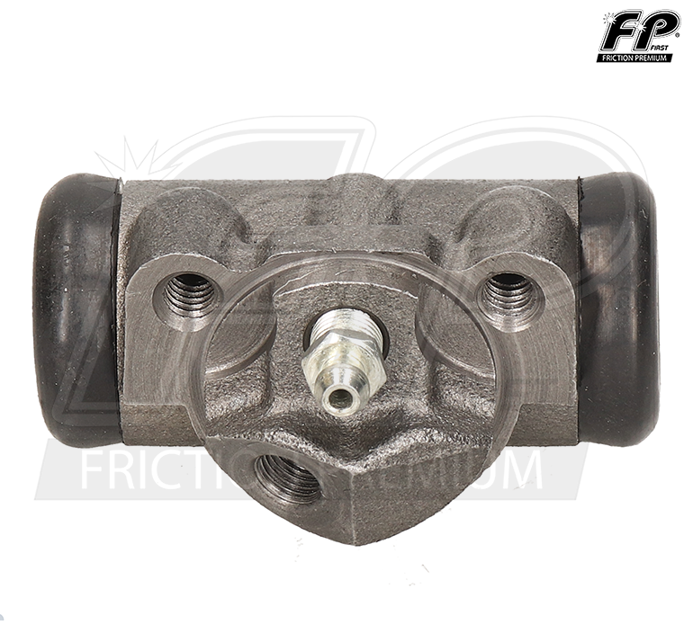 Imagen de 59240FP CILINDRO DE RUEDA TRASERO IZQ FORD F100 70-71 F150 87-99 15/16" 23.8MM
